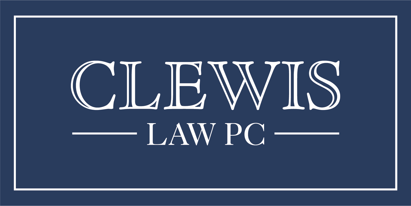 Clewis Law PC